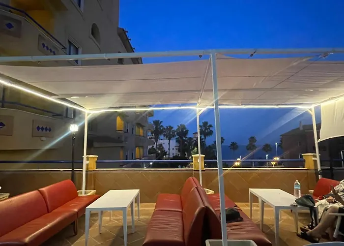 Hotel Vivemar