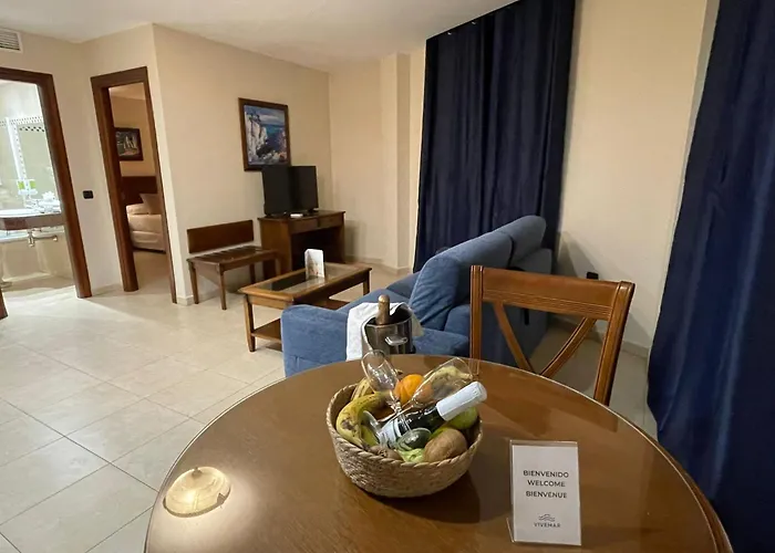 Hotel Vivemar