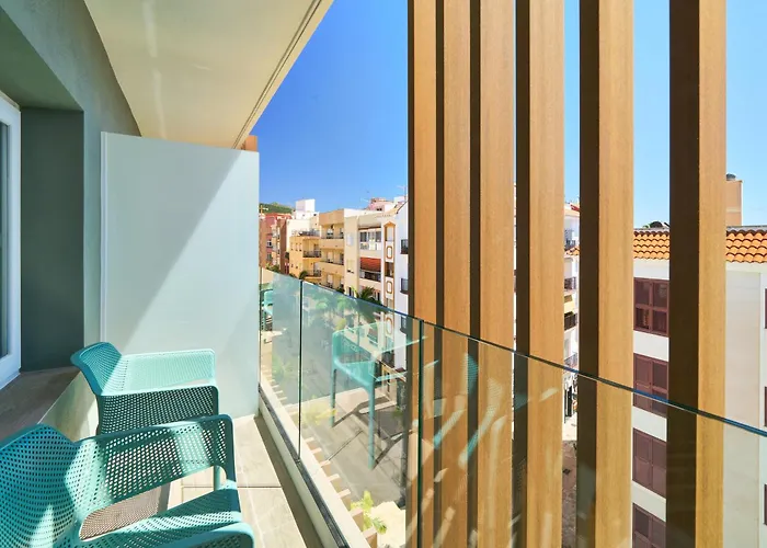 Hostal Sol Y Miel