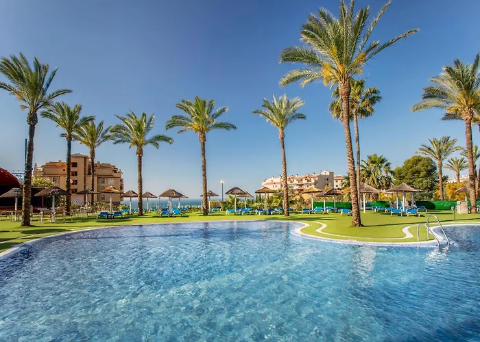 Holiday World Resort, Affiliated by Meliá